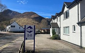 Strathassynt Guest House